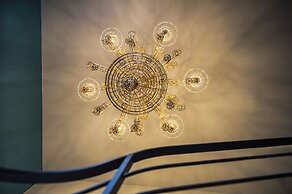 Hôtel Mercure Paris Suresnes Longchamp