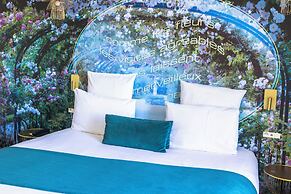 Hôtel Mercure Paris Suresnes Longchamp