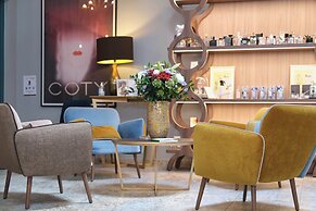 Hôtel Mercure Paris Suresnes Longchamp