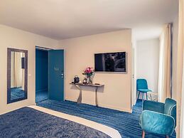 Hôtel Mercure Paris Suresnes Longchamp
