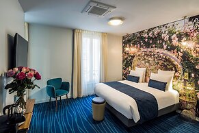 Hôtel Mercure Paris Suresnes Longchamp