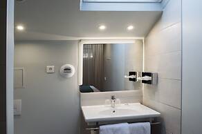 Hôtel Mercure Paris Suresnes Longchamp