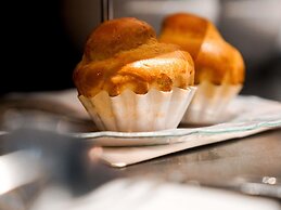 Hôtel Mercure Paris Suresnes Longchamp