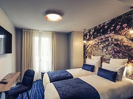 Hôtel Mercure Paris Suresnes Longchamp