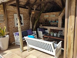 Palm Beach Guesthouse