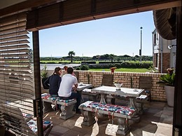 Palm Beach Guesthouse