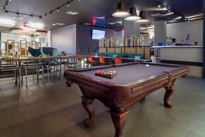 Aloft El Paso Downtown
