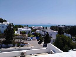 Studio Coquet à Sidi Bou Said