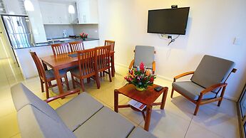 Premiere Apartments