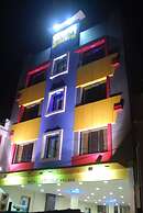 Hotel Disha Palace