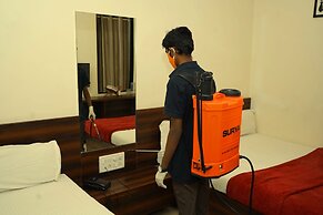 Hotel Disha Palace