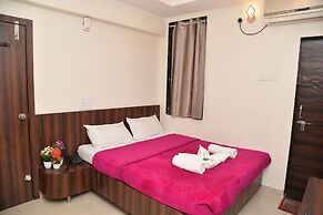 Hotel Disha Palace