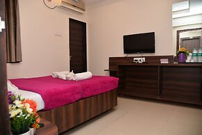 Hotel Disha Palace