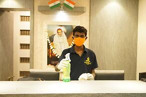 Hotel Disha Palace