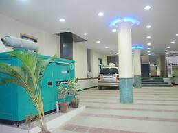 Hotel Disha Palace