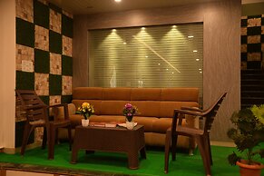 Hotel Disha Palace