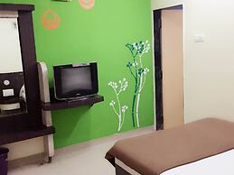 Hotel Disha Palace