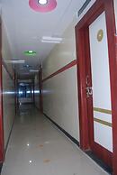 Hotel Disha Palace