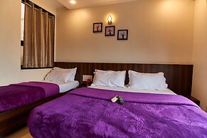 Hotel Disha Palace