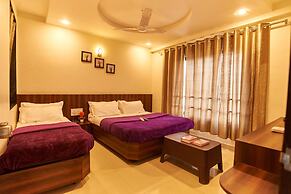 Hotel Disha Palace