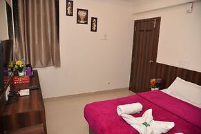 Hotel Disha Palace
