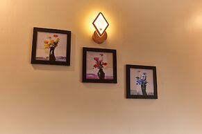 Hotel Disha Palace