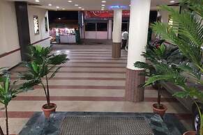 Hotel Disha Palace