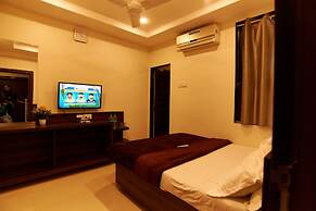 Hotel Disha Palace