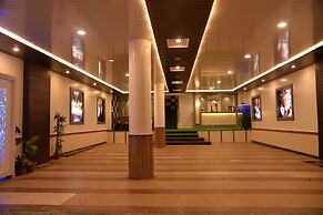 Hotel Disha Palace