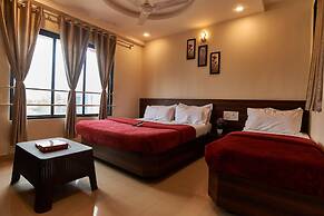 Hotel Disha Palace