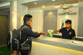 Hotel Disha Palace