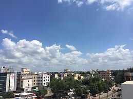 Hotel Disha Palace