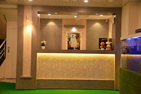 Hotel Disha Palace