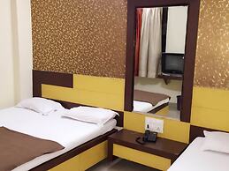 Hotel Disha Palace