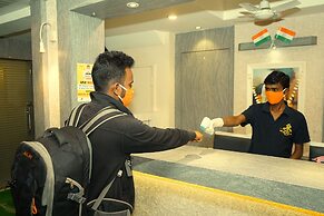 Hotel Disha Palace