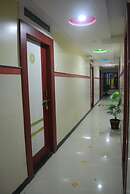 Hotel Disha Palace