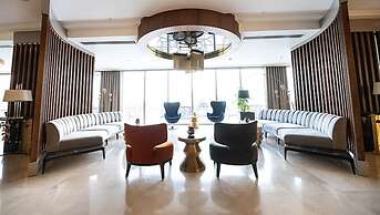 CHAMADA PRESTIGE HOTEL