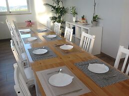 Maison Blanche