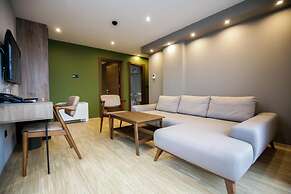 SU Hotel