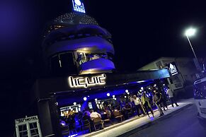 SU Hotel