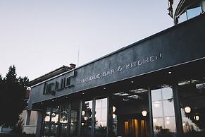 SU Hotel