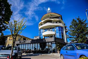 SU Hotel