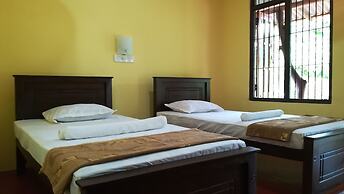 Araliya Self Cooking Resort Dambulla