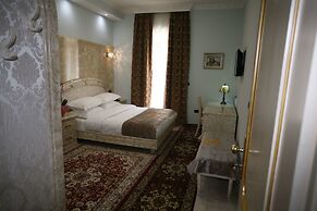Hotel Boutique Las
