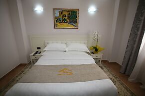 Hotel Boutique Las