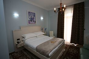 Hotel Boutique Las
