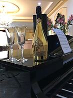 Hotel Boutique Las