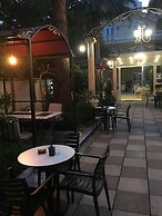 Hotel Boutique Las