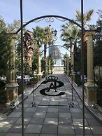 Hotel Boutique Las