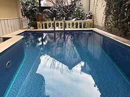 Hotel Boutique Las